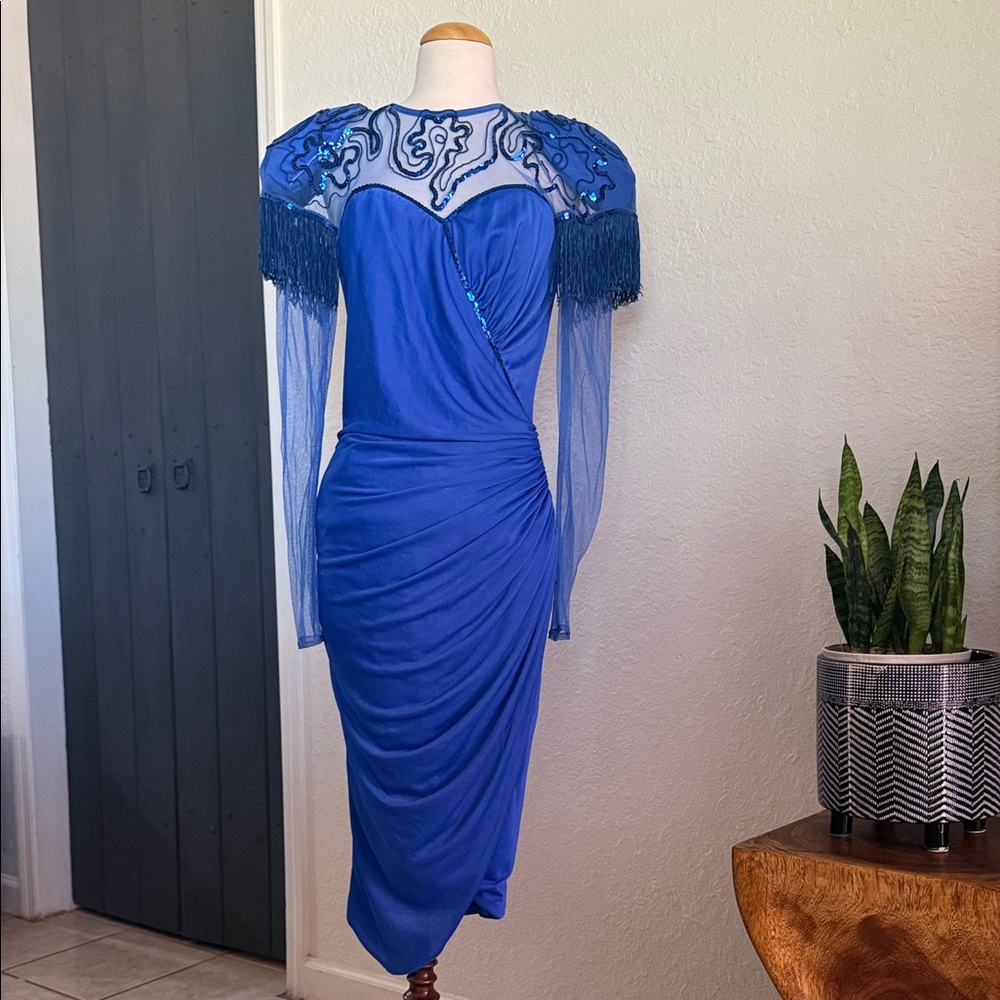Climax VTG Dress